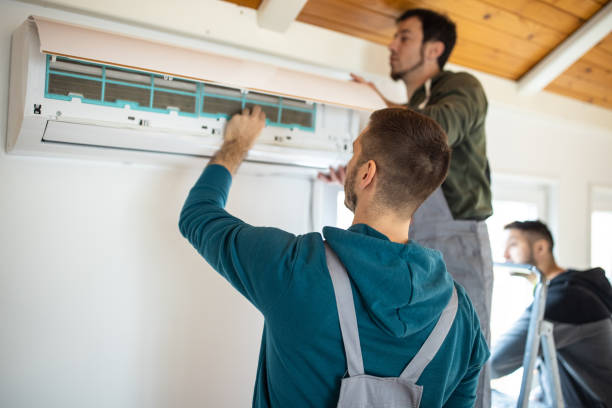 Best Commercial HVAC in Brinckerhoff, NY