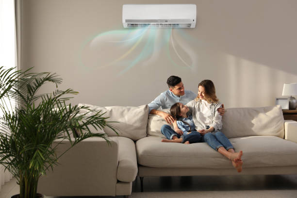 Best Residential HVAC in Brinckerhoff, NY