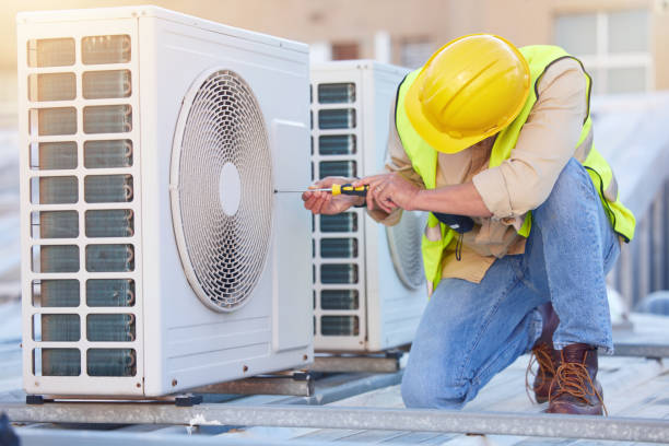 Best VRF (Variable Refrigerant Flow) Systems in Brinckerhoff, NY