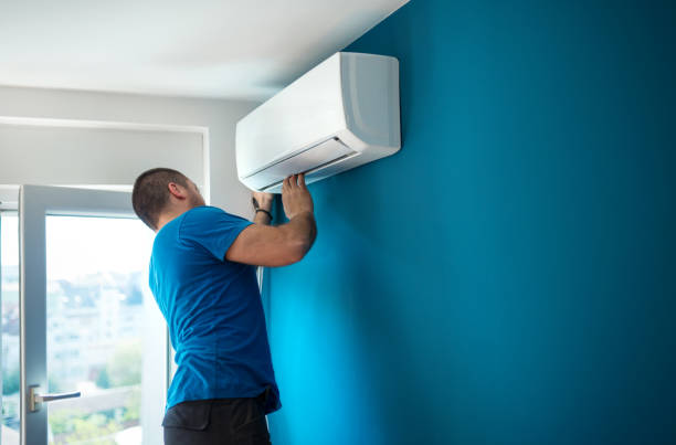 Best Solar-powered HVAC Systems in Brinckerhoff, NY