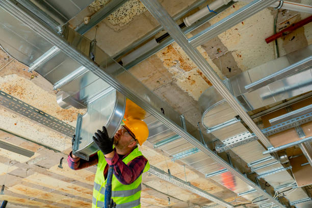 Best HVAC Retrofitting and Upgrading in Brinckerhoff, NY