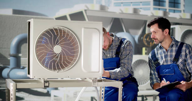 Best Emergency HVAC Services in Brinckerhoff, NY