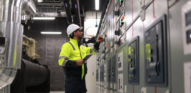 Best HVAC Consulting and Engineering in Brinckerhoff, NY